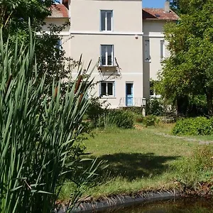 D'hôtes Les Bruyères Couette-café