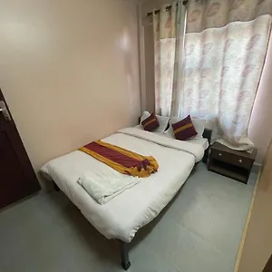 Hotel The, Kathmandu