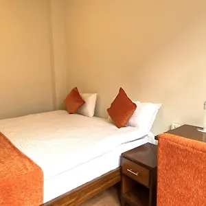 Hotel Pala, Kathmandu