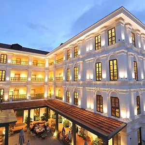 Hotel Seto Ghar, Kathmandu