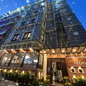 Hotel Airport Himalaya Boutique, Kathmandu