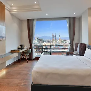 Hotel Lakhey, Kathmandu