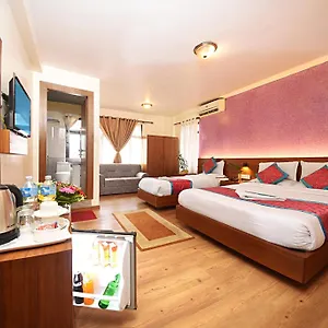 Hotel Amaryllis, Kathmandu