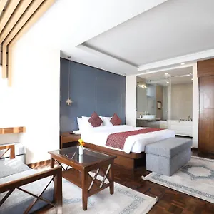 Hotel Apex Business - Airport, Kathmandu