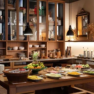 ***** 酒店 Casa Sagnier 西班牙