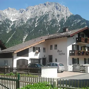 Gasthof Gästehaus Sophia 