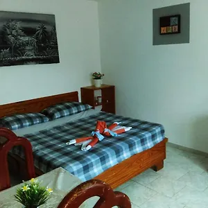 Casa Picadilly República Dominicana
